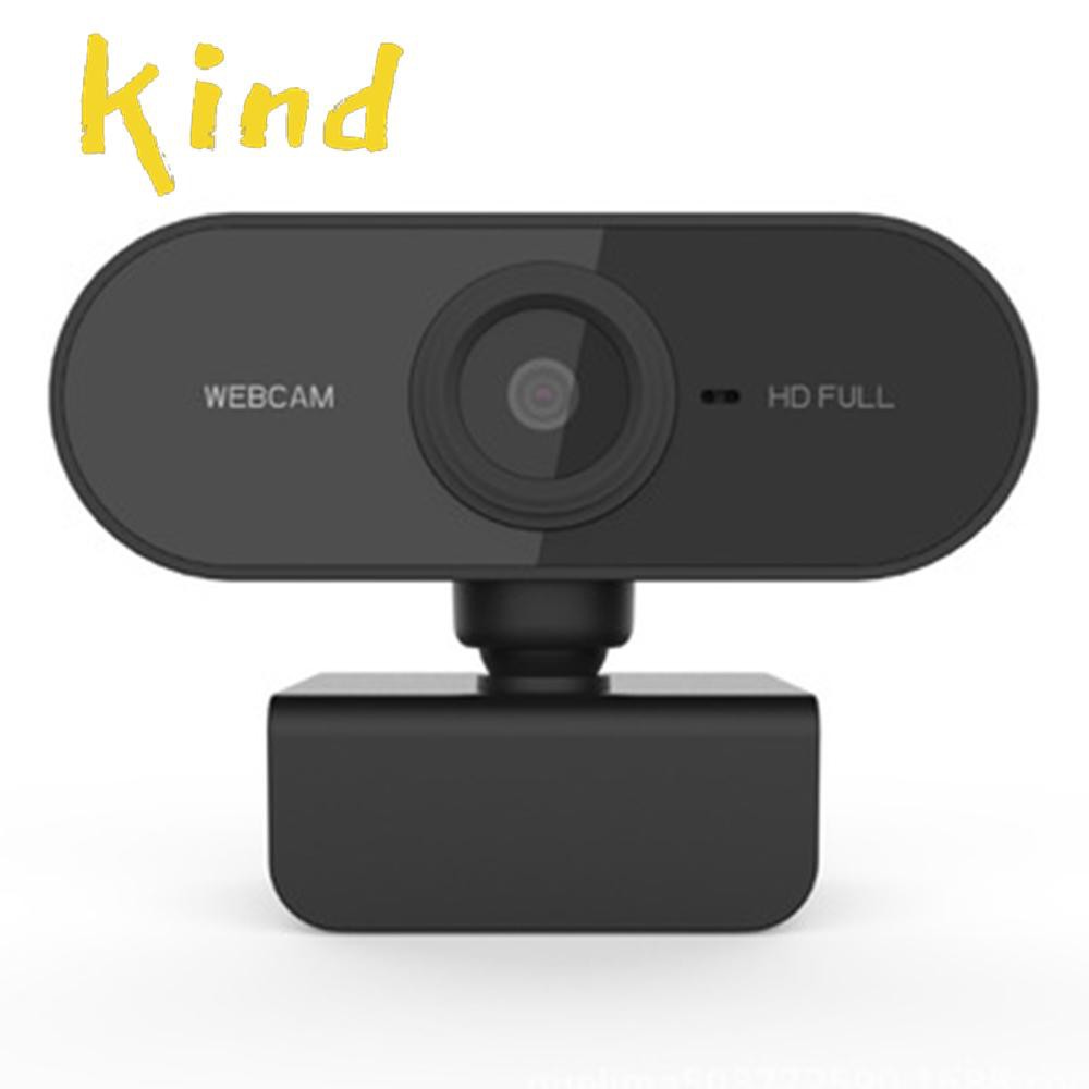 Webcam Mini Usb 2.0 1080p Cho Máy Tính | BigBuy360 - bigbuy360.vn