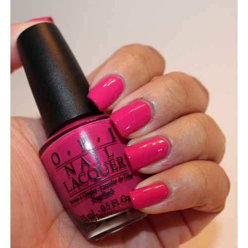 Sơn thường OPI USA, 15ml,  NL E44