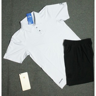 Bộ thể thao vải thun set 6 màu