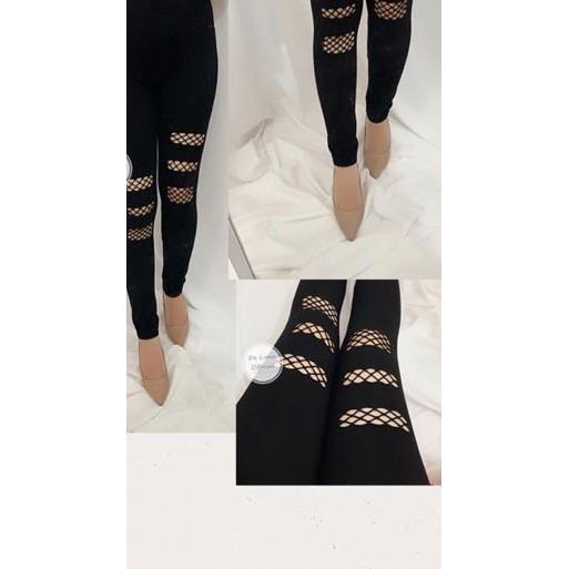 Quần Legging Bảo Vệ Khi Tập Luyện Thể Thao Code-770