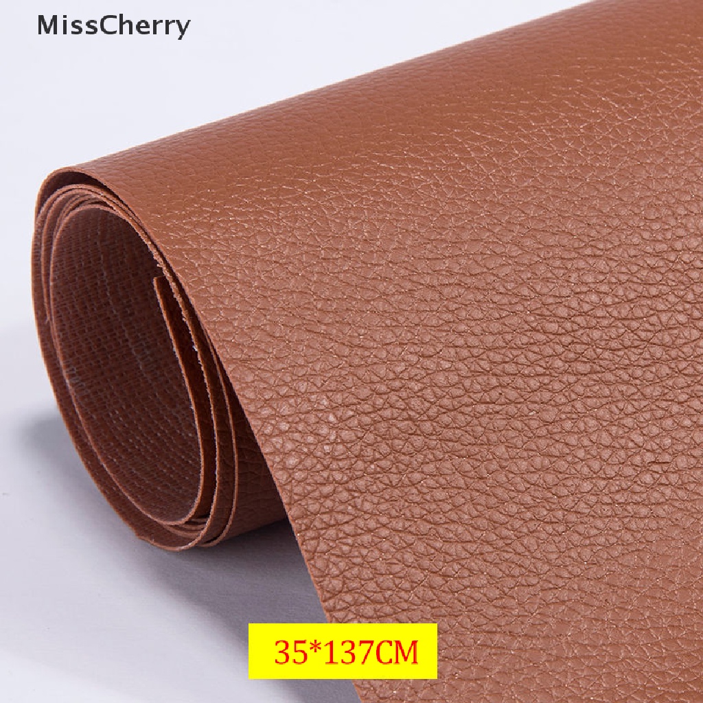 Miếng Dán Sửa Chữa Ghế sofa Chất Liệu Da PU Tự Dính