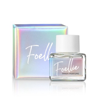 Nước Hoa Vùng Kín Foellie Eau De Ciel Inner Perfume 5ml