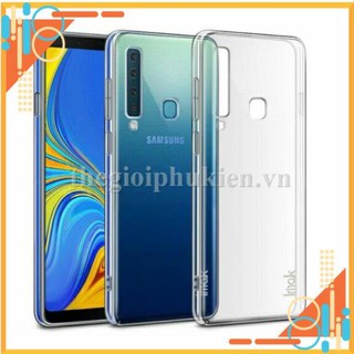 Ốp Imak phủ Nano samsung A7 2018