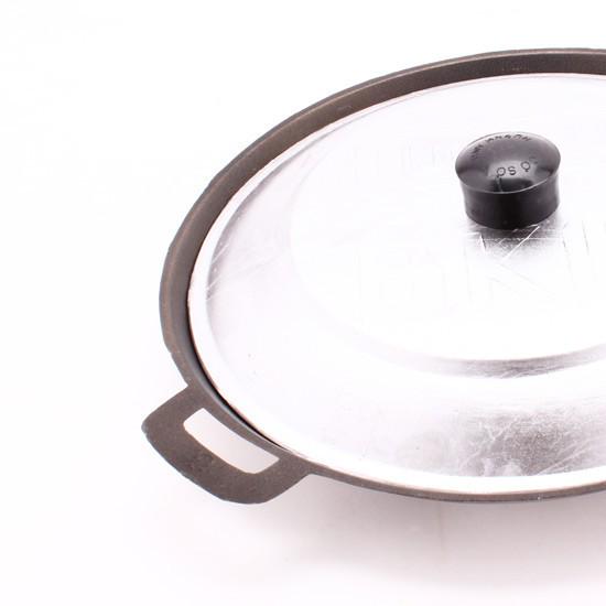 Khuôn bánh Khọt chống dính 2 quai _ Đủ Size - BX2180