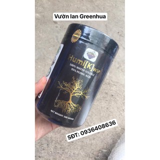 Phân bón siêu kích rễ sinh học