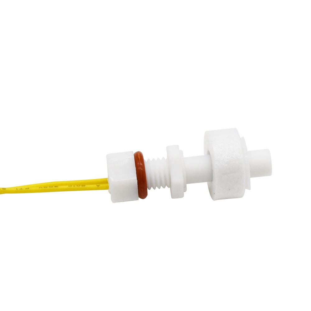 Công tắc phao cảm biến áp suất nước Pbfun Zp2508 Mini Pp 36mm chất lượng cao