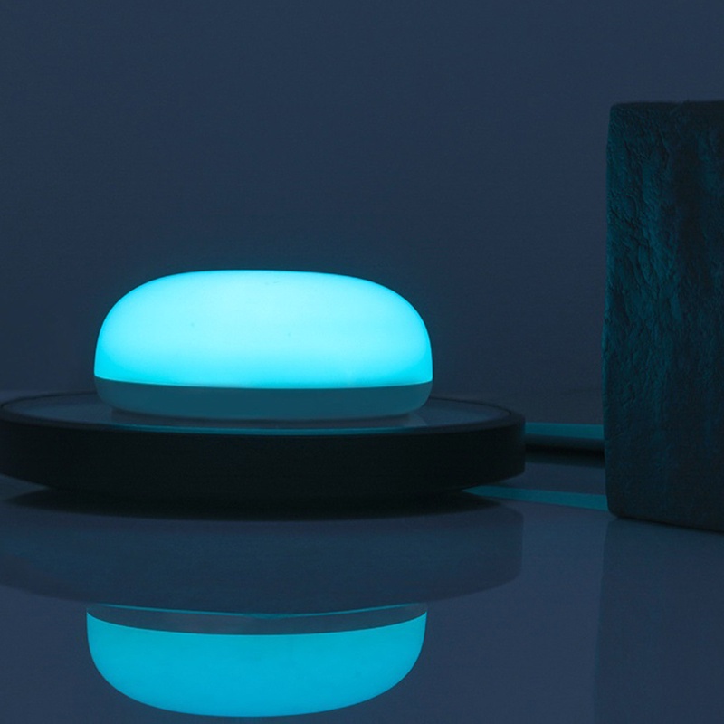 Đèn Ngủ LED Để Bàn BT Bảo Vệ Mắt Cho Phòng Ngủ