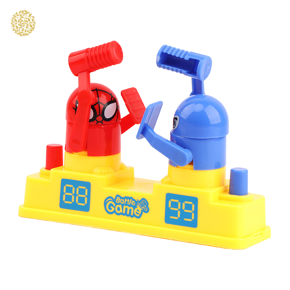 Đồ chơi game thiết kế chiến đấu vui nhộn dành cho bé