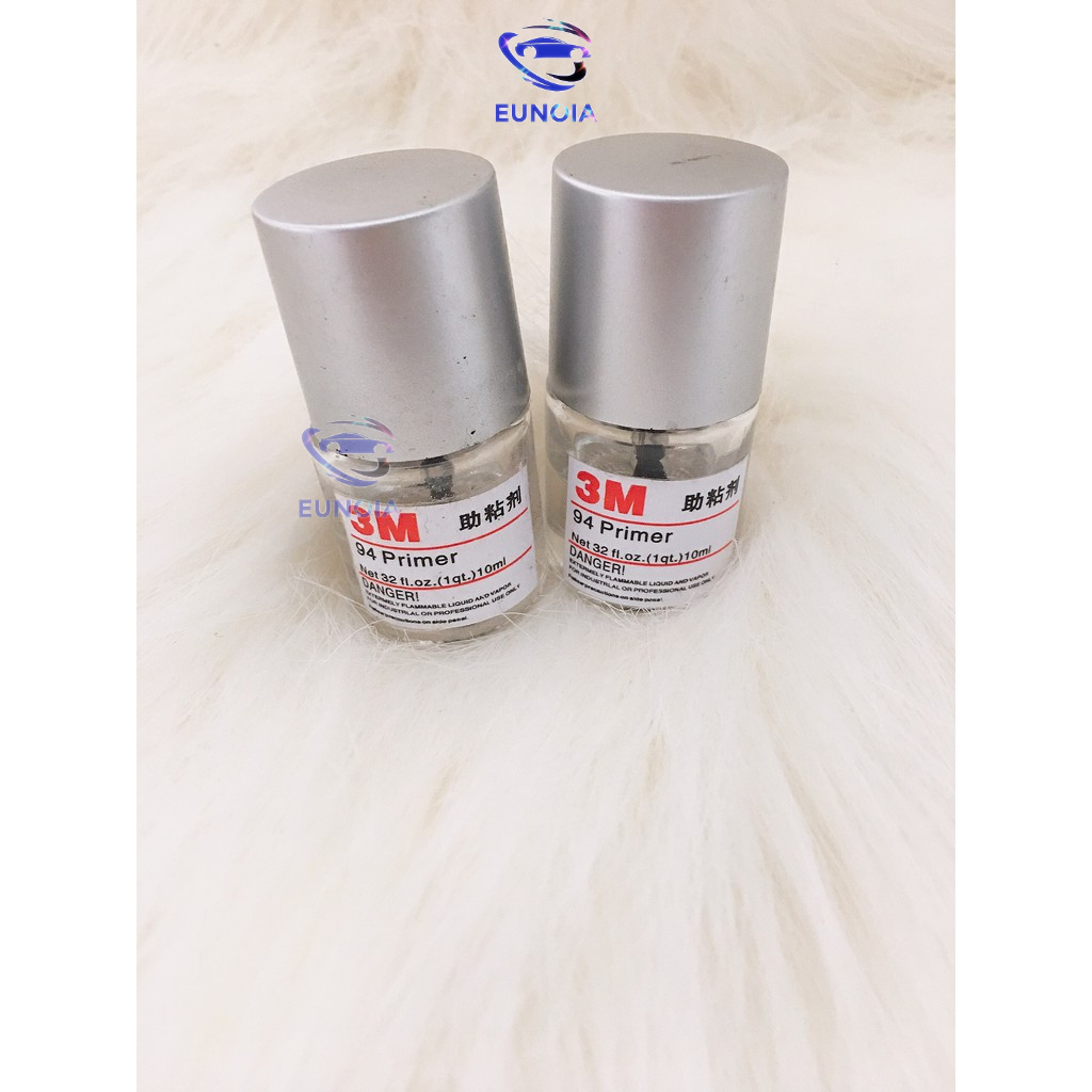 Combo 03 Lọ Dung dịch keo mồi tăng độ bám dính 3'M Primer 94 Lọ 10ml