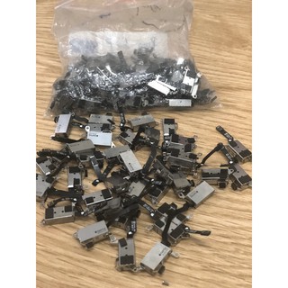 Rung Iphone 6s Plus - Bóc máy