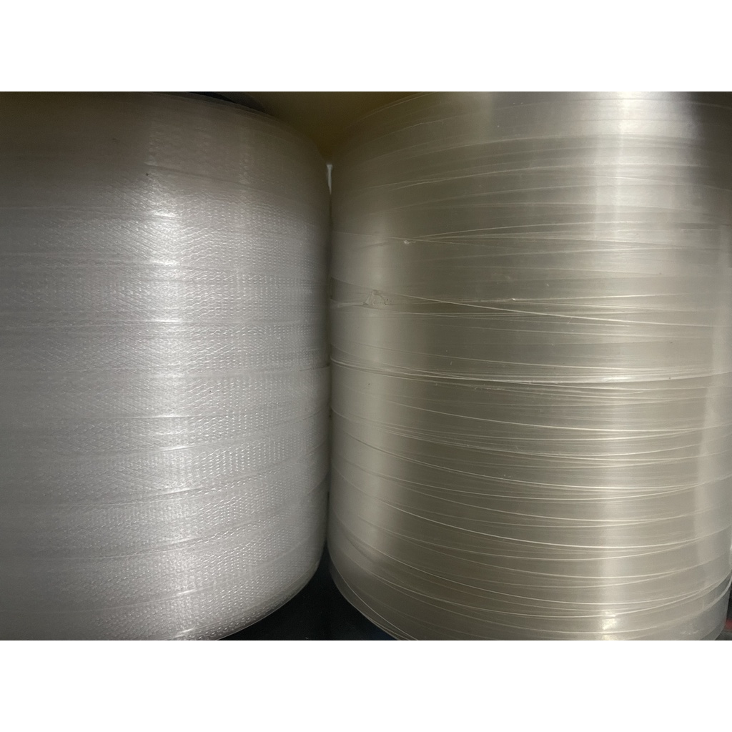 Đai nhựa bó tiền-Hàng nhập khẩu