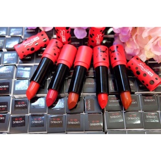 ( SALE 65k) Son Thỏi Smile25 Ladybug Con Bọ