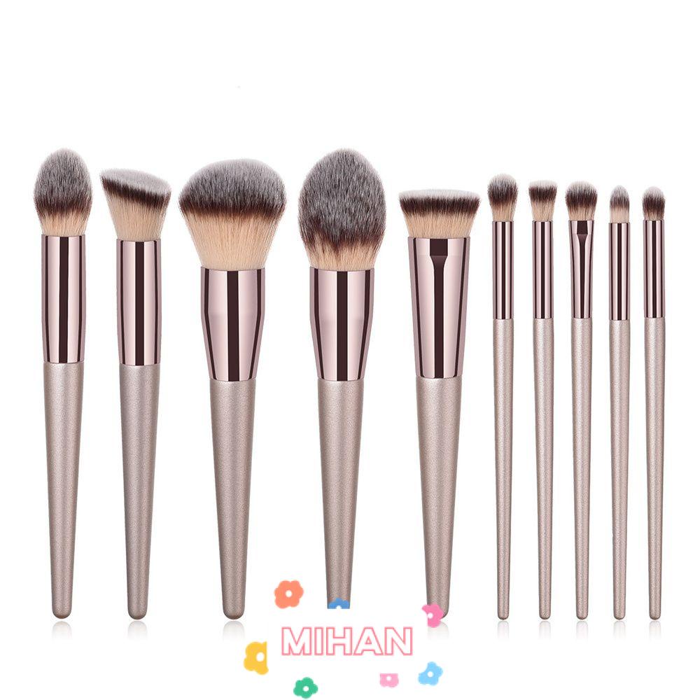 Cọ Trang Điểm Mắt / Che Khuyết Điểm MIHAN1