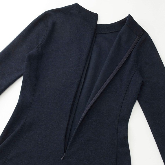 Váy dạ uniqlonhat