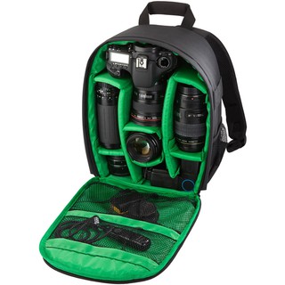 Túi máy ảnh Rivacase 7460