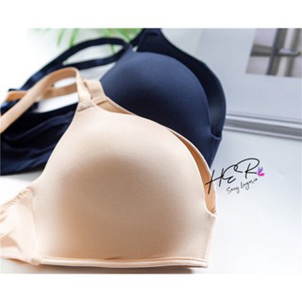 ÁO LÓT SU NHẬT KHÔNG GỌNG ĐỆM MỎNG SIÊU HOT LOTIFAS 2020 | BigBuy360 - bigbuy360.vn