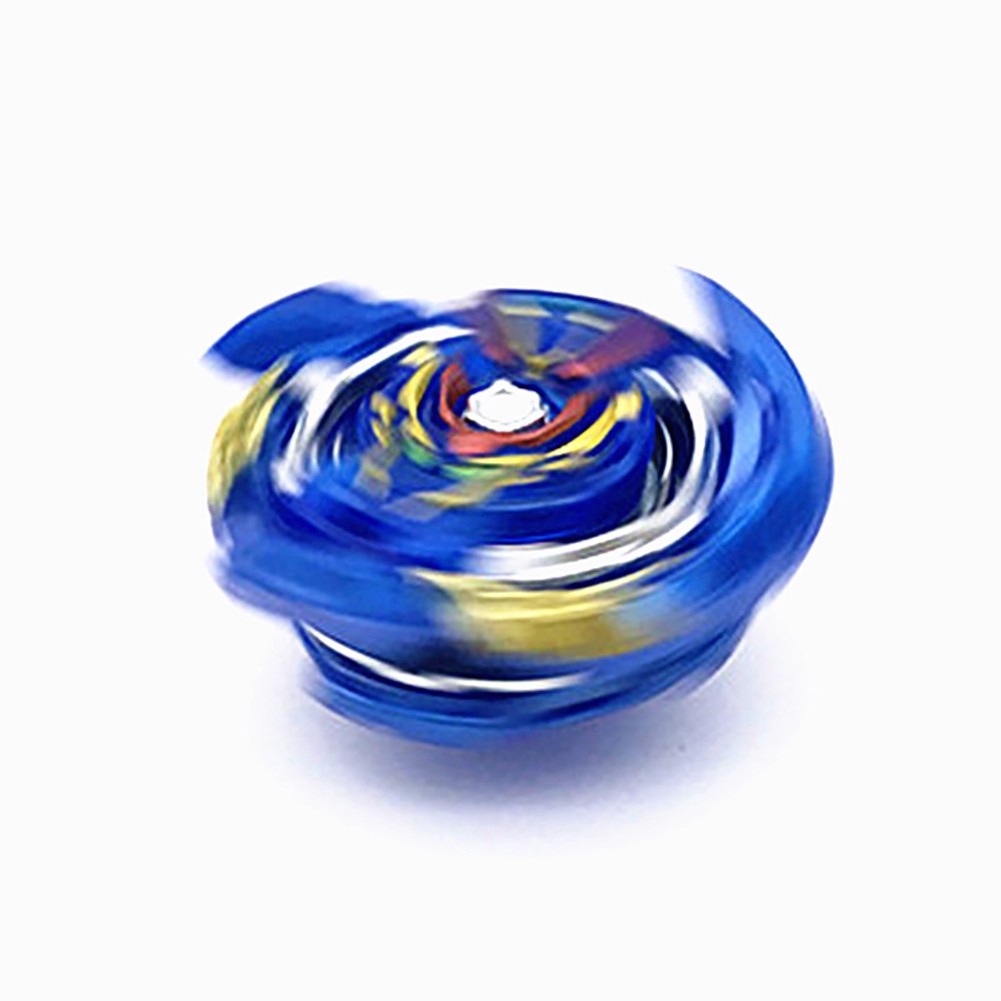 Con quay hồi chuyển đồ chơi màu sắc Beyblade Burst B-134