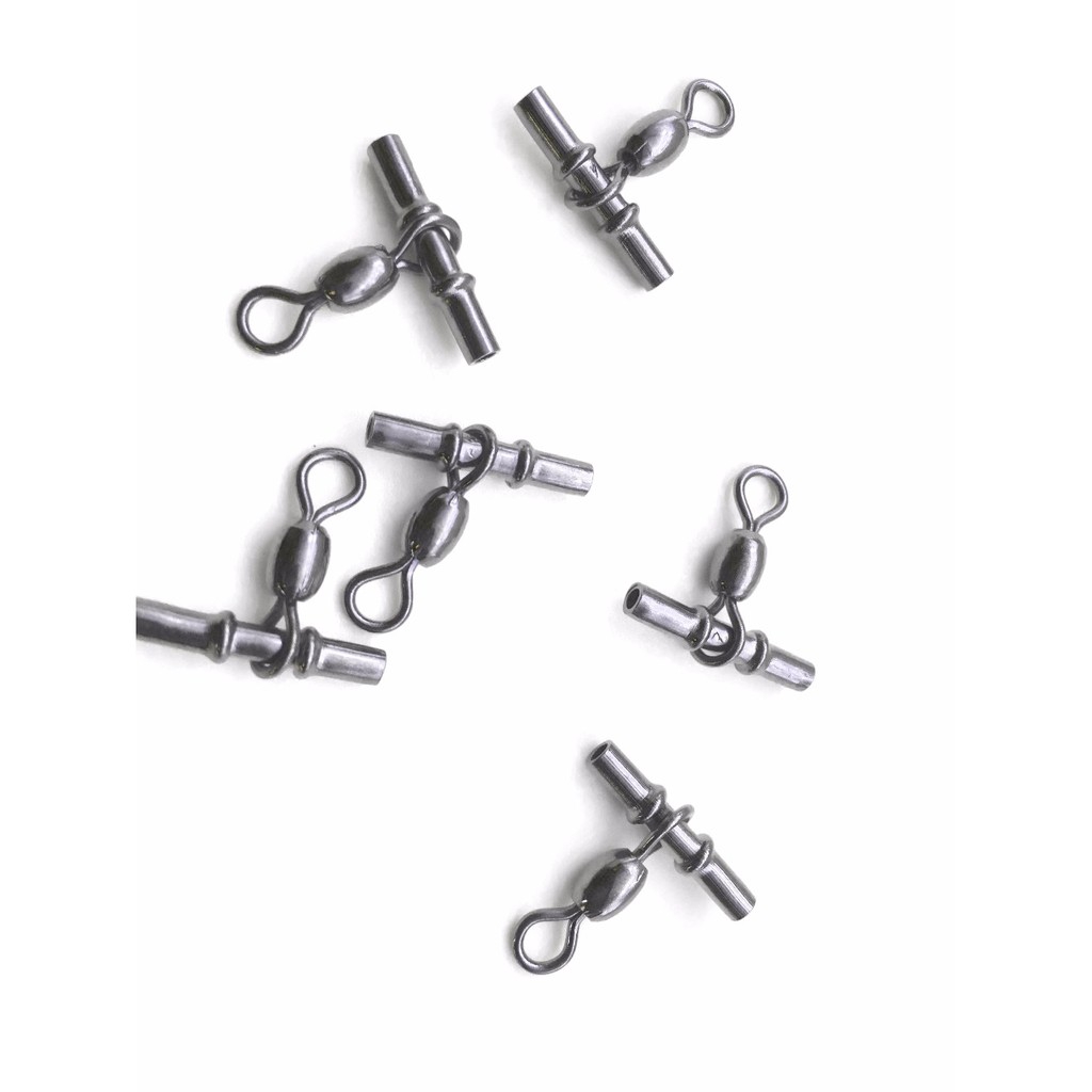 Set 10 Phụ Kiện Câu Cá Chuyên Dụng