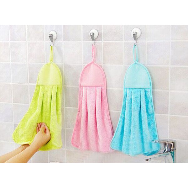 Khăn lau tay nhà bếp