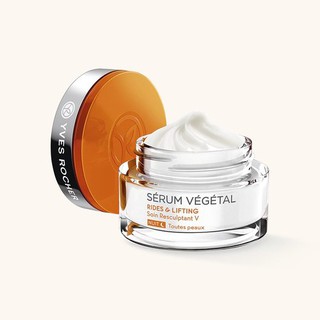 Kem trị nếp nhăn, căng da, nâng cơ mặt ban đêm Yves Rocher