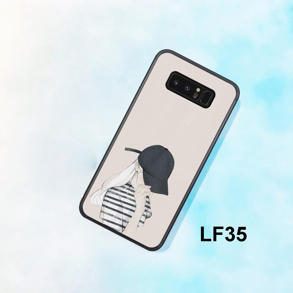 [SALE 30%] Ốp lưng Samsung Note 8 in hình | BigBuy360 - bigbuy360.vn