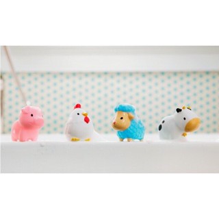 Bộ Đồ Chơi Sinh Vật Nông Trại Munchkin