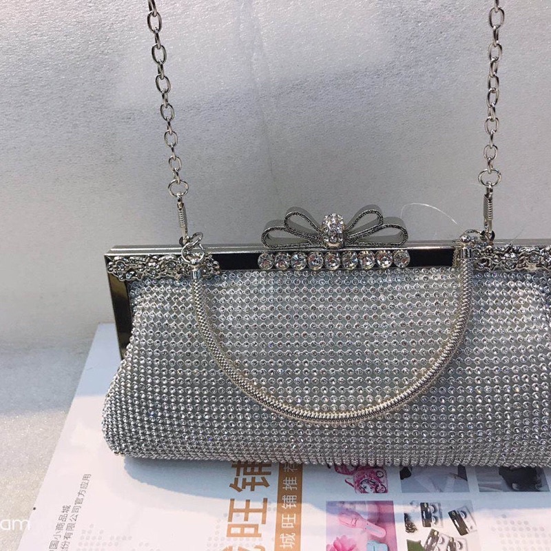 Túi Dạ Tiệc CM-03