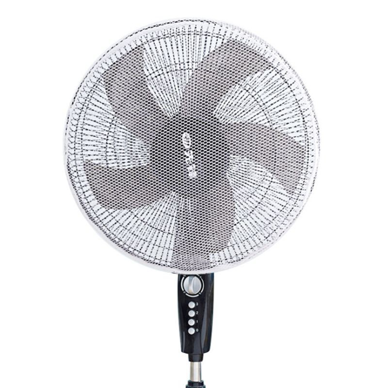 Tấm Lưới Bọc Quạt Bảo Vệ An Toàn Cho Bé