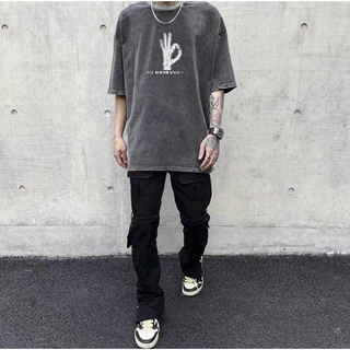 Áo thun stee x-quang - giá sỉ unisex