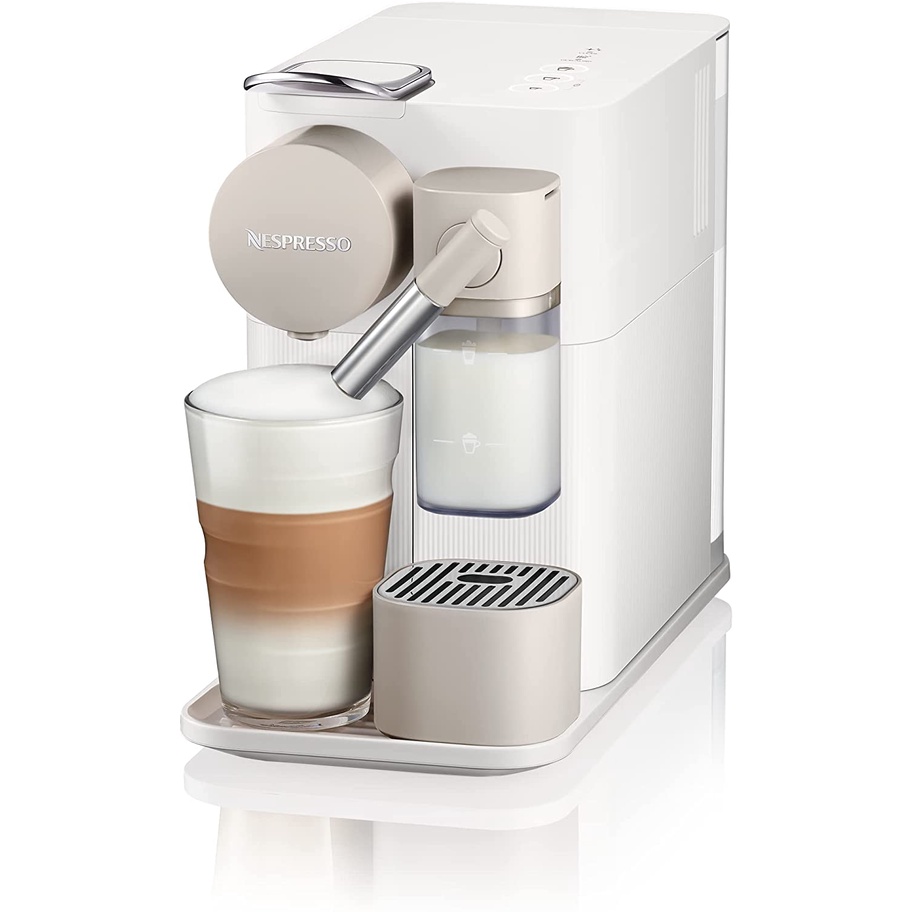 Máy pha cafe viên nén Nespresso DeLonghi EN510 [Hàng Đức chính hãng]