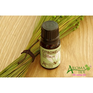TINH DẦU SẢ JAVA- CITRONELLA JAVA PURE ESSENTIAL OIL