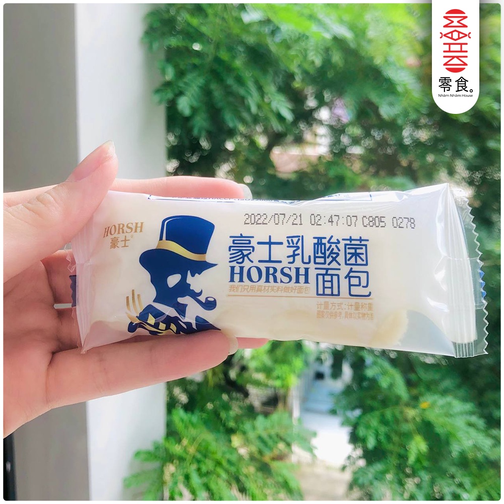 (1 CÁI) Bánh sữa chua Horsh