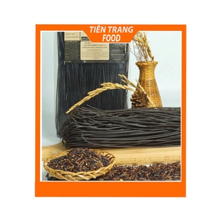 BÚN GẠO LỨT ĐEN (100% gạo)-1kg