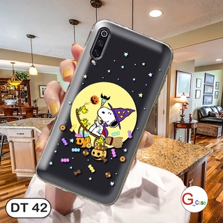 Ốp lưng dẻo XIAOMI MI 9 SE - in hình