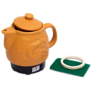 Siêu Sắc Thuốc GALI GL-1802 3.3L