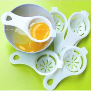 DỤNG CỤ TÁCH LÒNG ĐỎ TRỨNG GÀ - Art và Đời Sống
