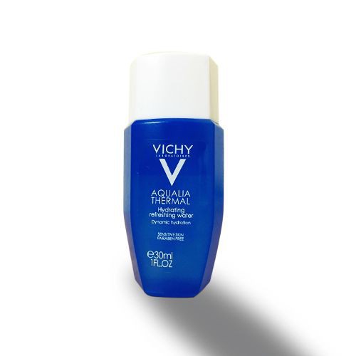 Nước Hoa Hồng Vichy Aqualia Toner 30ml