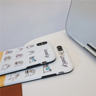 Ốp Ogu Đáng Yêu - Ốp iPhone