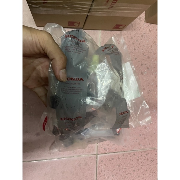 Ổ khoá xe honda beat chính hãng indo