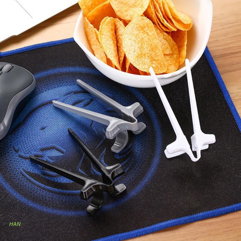 Cặp Đũa Ăn Vặt Bằng Thép Không Gỉ Dành Cho Người Lớn