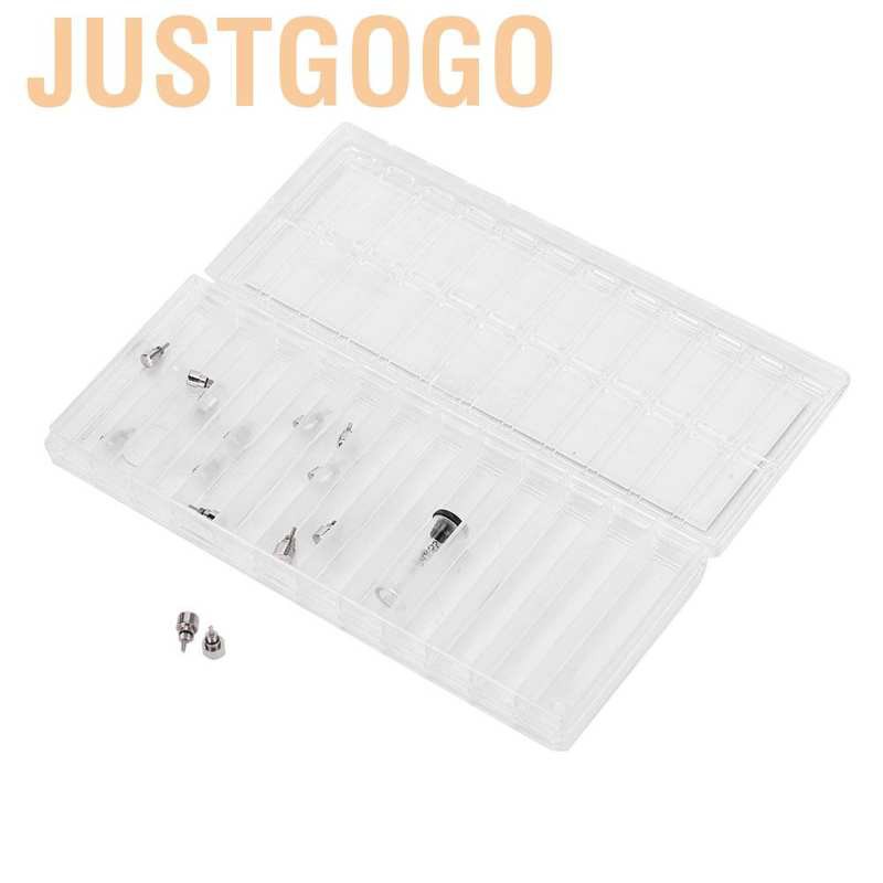 Bộ Dụng Cụ Sửa Chữa Đồng Hồ Đeo Tay Chuyên Nghiệp