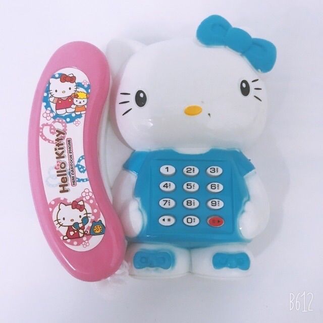 Điện thoại mon-kit-xà bông mẫu mới cho bé
