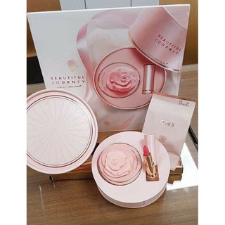 Set phấn ướt OHUI