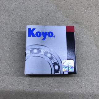 Bạc đạn KOYO 30207JR