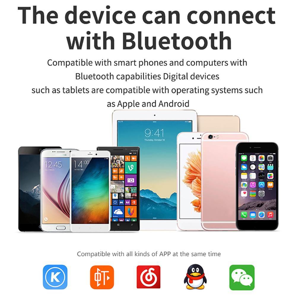 Tai Nghe Bluetooth Nhét Tai Joway H85 , Hỗ Trợ Micro Đàm Thoại (Màu Đen)