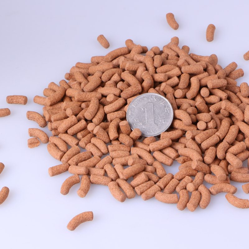 Thức Ăn Chuyên Dụng Cho Cá Rồng INCH GOLD Hộp 454gram