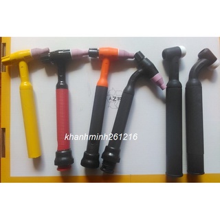 Tay hàn tig qq150- wp26 - phụ kiện máy hàn tig giá rẻ nhất