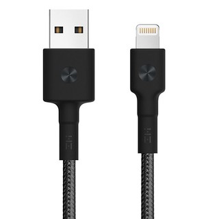 Cáp sạc Xiaomi Lightning ZMi USB Cable 1m