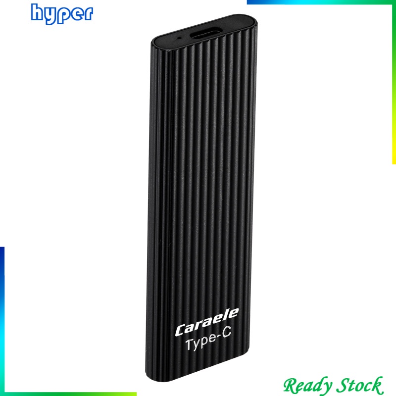 Ổ Cứng Ssd 1tb 430 Mb / S Usb 3.1 Gen-1 Bằng Hợp Kim Nhôm Di Động Tiện Dụng | BigBuy360 - bigbuy360.vn