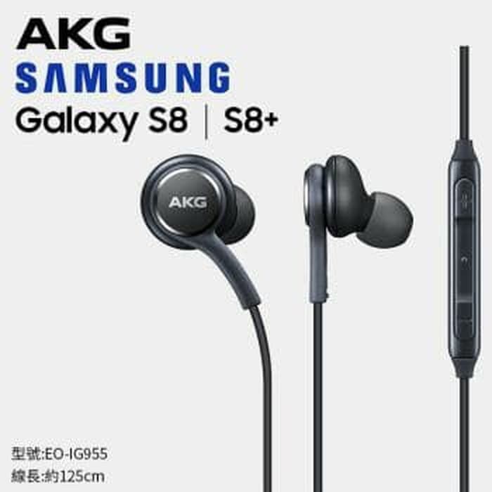 AKG Tai Nghe Nhét Tai Jack 3.5mm Âm Thanh Hifi Sống Động Jack Cắm 3.5mm
